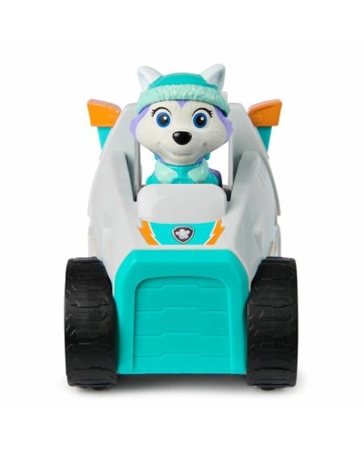 Actiefiguren The Paw Patrol 2 Onderdelen