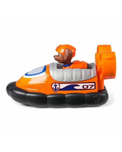 Actionfiguren Spin Master ZUMA The Paw Patrol 2 Stücke