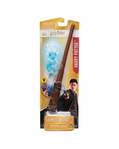 Jeu de Magie Spin Master HARRY POTTER