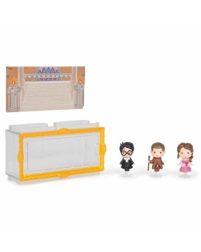 Actiefiguren Spin Master Magic Fantasie 3 Onderdelen (3 Stuks)