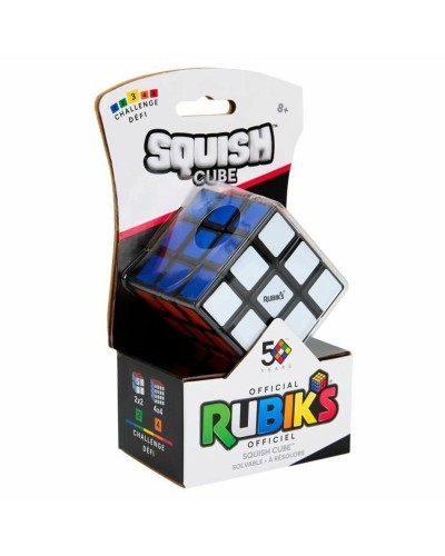 Educatief Spel Spin Master Cubo de Rubik Spin Master 3x3