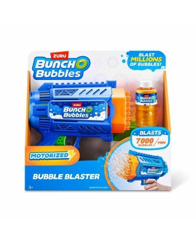 Seifenblasen Spiel Zuru Bubble Blaster Medium 118 ml