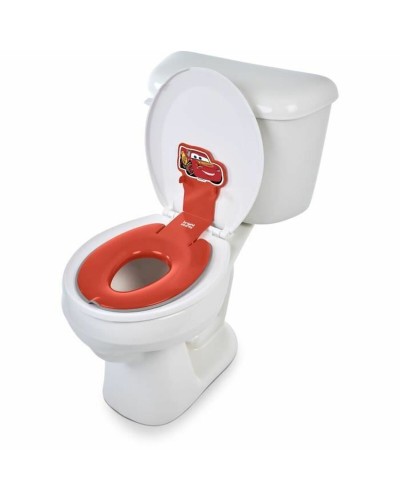 Reductor de WC para Bebé Bright Starts