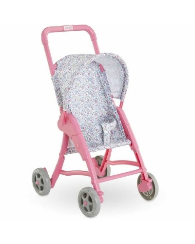 Carrito para Muñecas Corolle