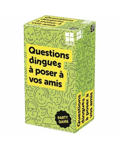 Juego de Mesa Megableu