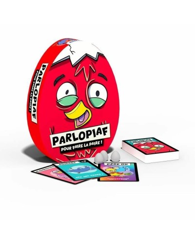 Sällskapsspel Megableu PARLOPIAF