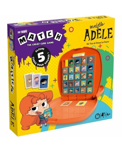 Bordspel Winning Moves Deadly Adele Match