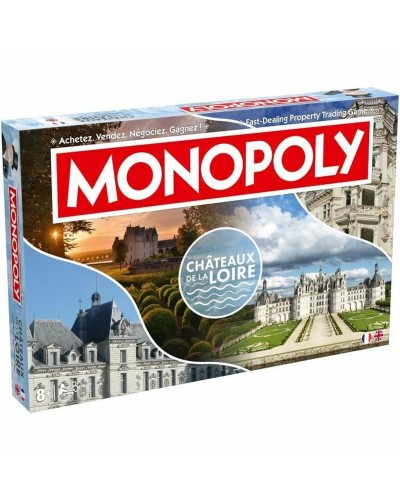 Sällskapsspel Winning Moves