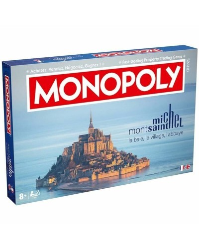 Jeu de société Winning Moves