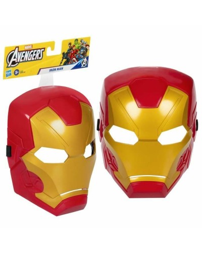 Figura de Acción Hasbro Avengers