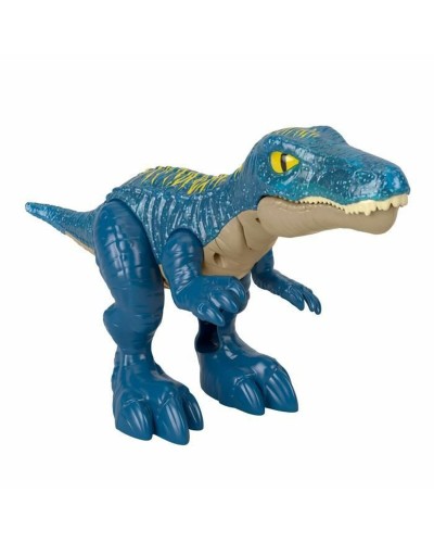 Action Figure Imaginext Baryonyx - JCT48 Dinosaur