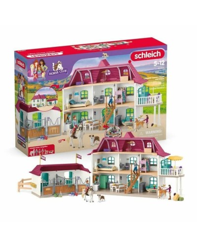 Toimintahahmot Schleich