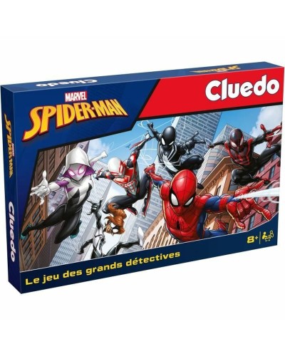 Gioco da Tavolo Winning Moves