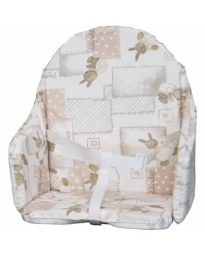 Stolsdyna Bambisol Beige