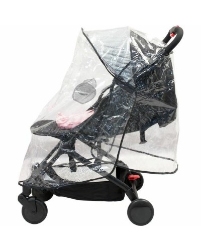 Regenblase Bambisol Durchsichtig PVC