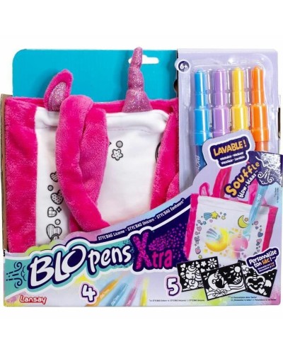 Set de Escritura Lansay Styl'bag