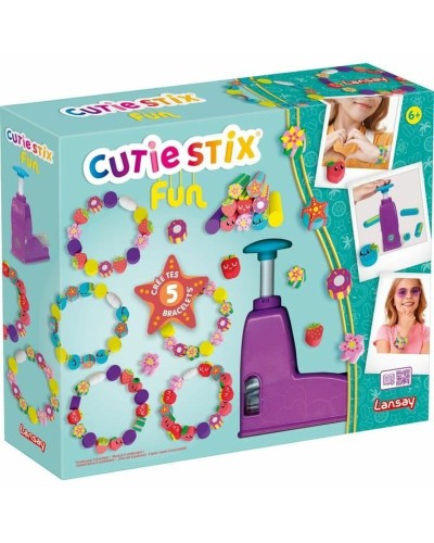 Pärlor Lansay Cutie Stix