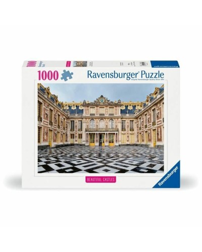Pussel Ravensburger 12001315