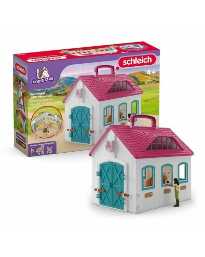 Toimintahahmot Schleich