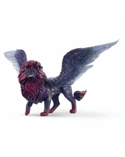 Figura de Acción Schleich 70837 Bayala Animales