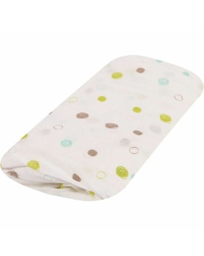 Fitted bottom sheet Domiva