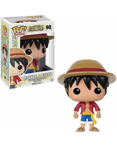 Figuur Funko Pop!