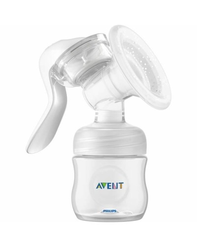 Breast Pump Philips