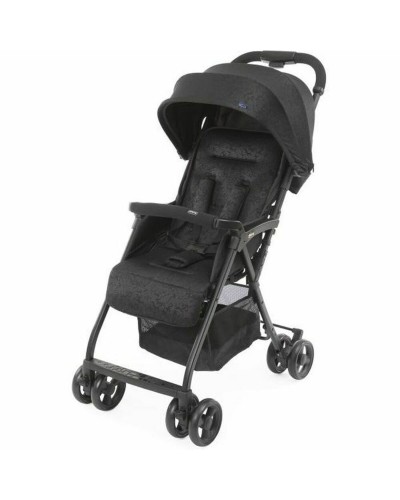 Poussette pour bébé Chicco Ohlala 3 Jet Black