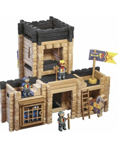 Set di Costruzioni Jeujura 8028