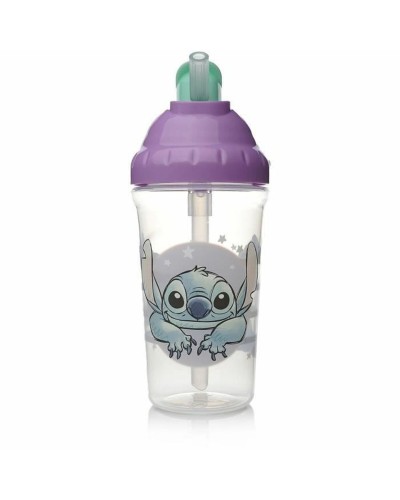 Bicchiere di Apprendimento ThermoBaby Azzurro 295 ml