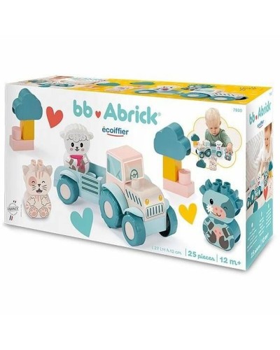 Konstruktionsspiel Ecoiffier