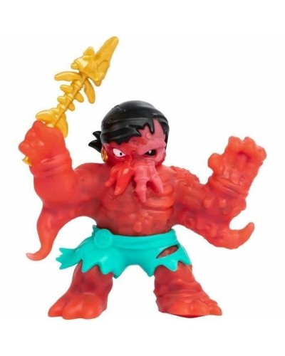 Sammelfigur Goo Jit Zu Mar de Goo Maldito - GJZ Graplock