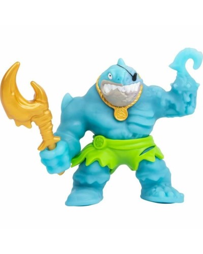 Figura Coleccionable Goo Jit Zu Mar de Goo Maldito - GJZ Thrash