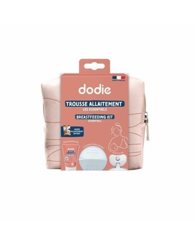 Tiralatte Dodie Terracota