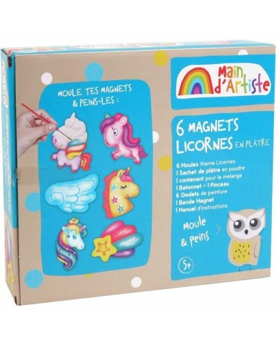 Craft Game Man d'Artiste