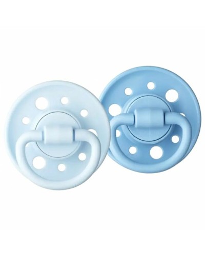 Chupete Dodie (2 Piezas) (2 Unidades)