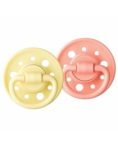 Sucette Dodie (2 Pièces) (2 Unités)