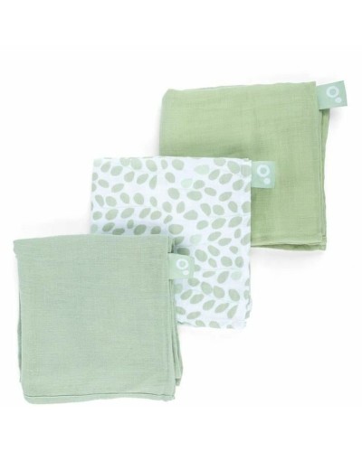 Muslin Doomoo Vert Resistent 3 Delar (3 antal)
