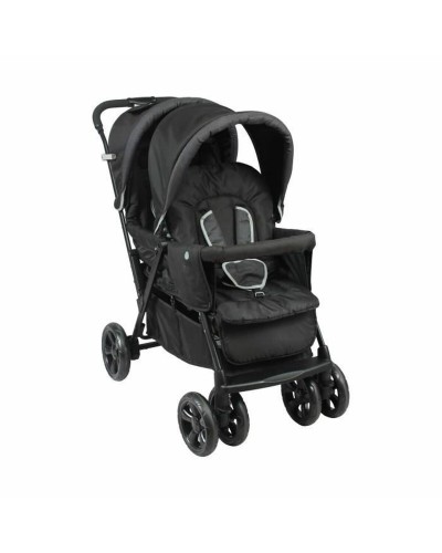 Kinderwagen Bambisol