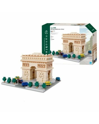 Konstruktionsspiel Bandai