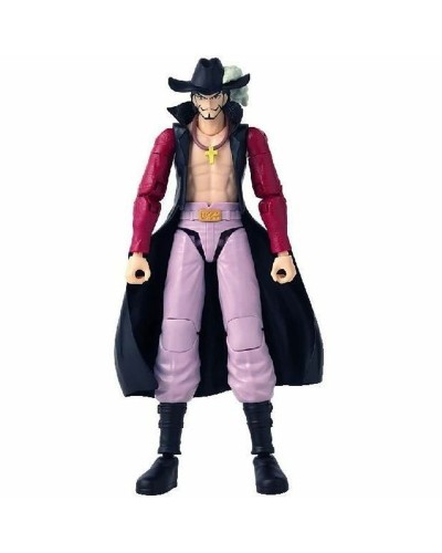 Toimintahahmot Bandai One Piece One Piece 11 Kappaletta