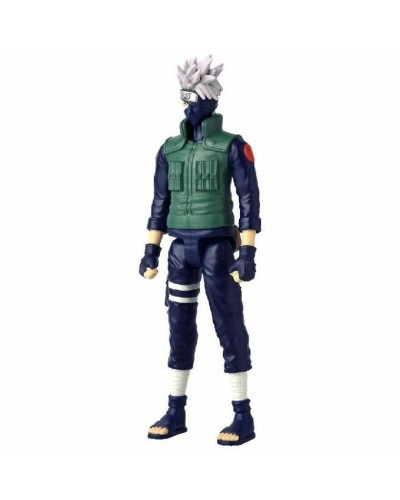 Personaggi d'Azione Bandai Naruto Shippuden Naruto Shippuden