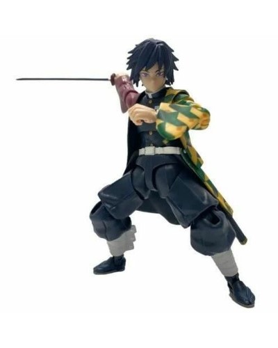 Actionfiguren Bandai Demon Slayer Animation und Anime