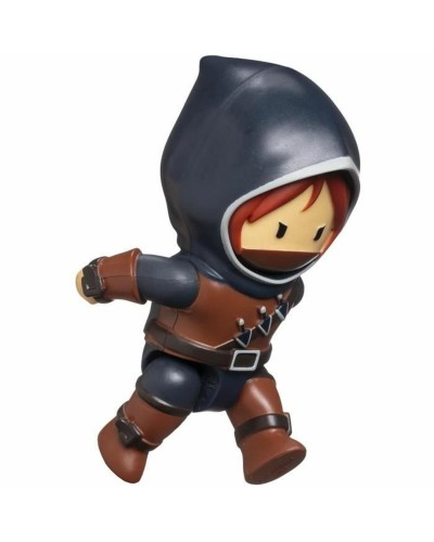 Actionfigurer Bandai Stabby Kate