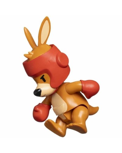 Toimintahahmot Bandai Boxing Roo