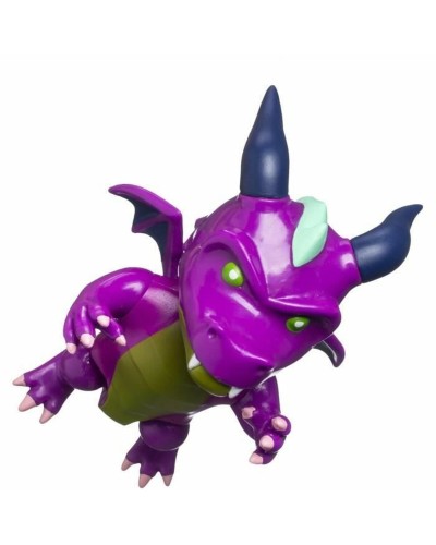 Toimintahahmot Bandai Stumble Guys - Dusk Dragon Lohikäärme