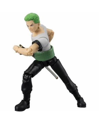 Toimintahahmot Bandai One Piece One Piece