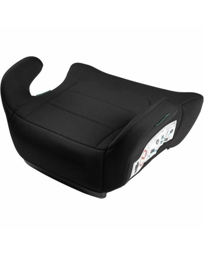 Siège de Voiture BBGO Noir III (22 - 36 kg) Enfant ECE R129