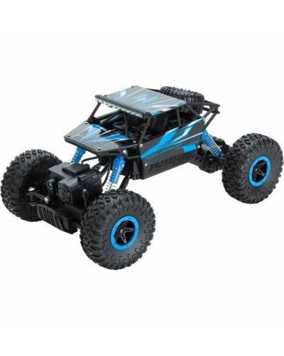 Remote-Controlled Car Buddy Toys CLIMBER BRC 18.611 1:18