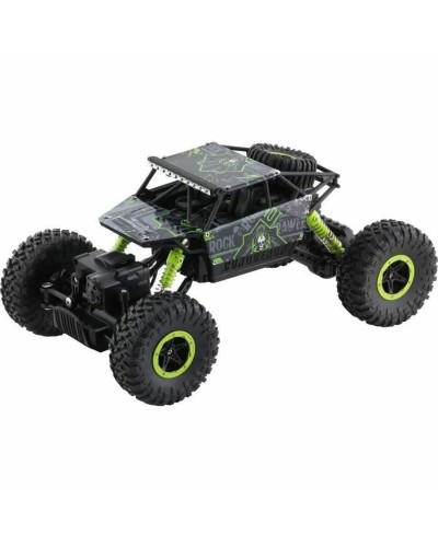 Coche Radio Control Buddy Toys CLIMBER BRC 18.612 1:18